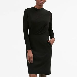 MM LaFleur Akiko Dress Size 8